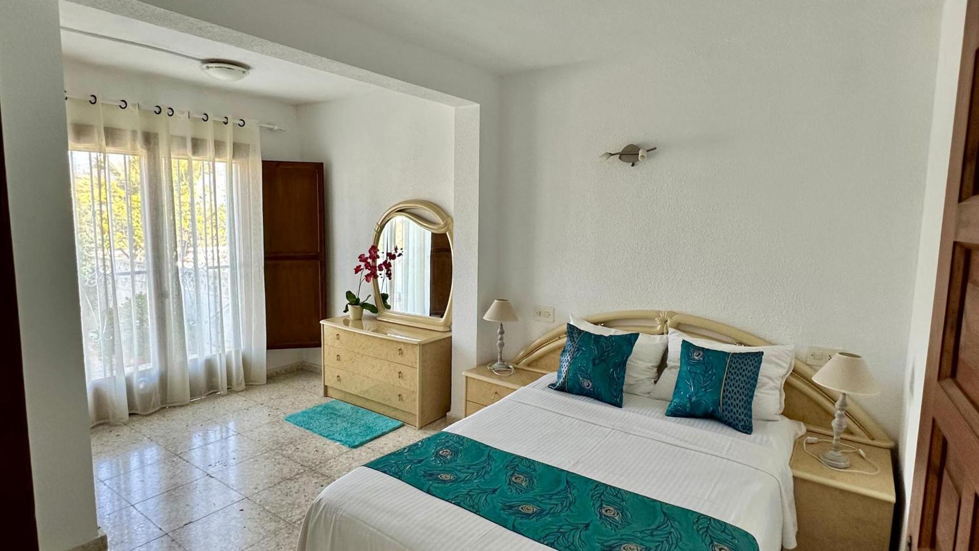 Albir Holiday Home El Albir Exterior foto