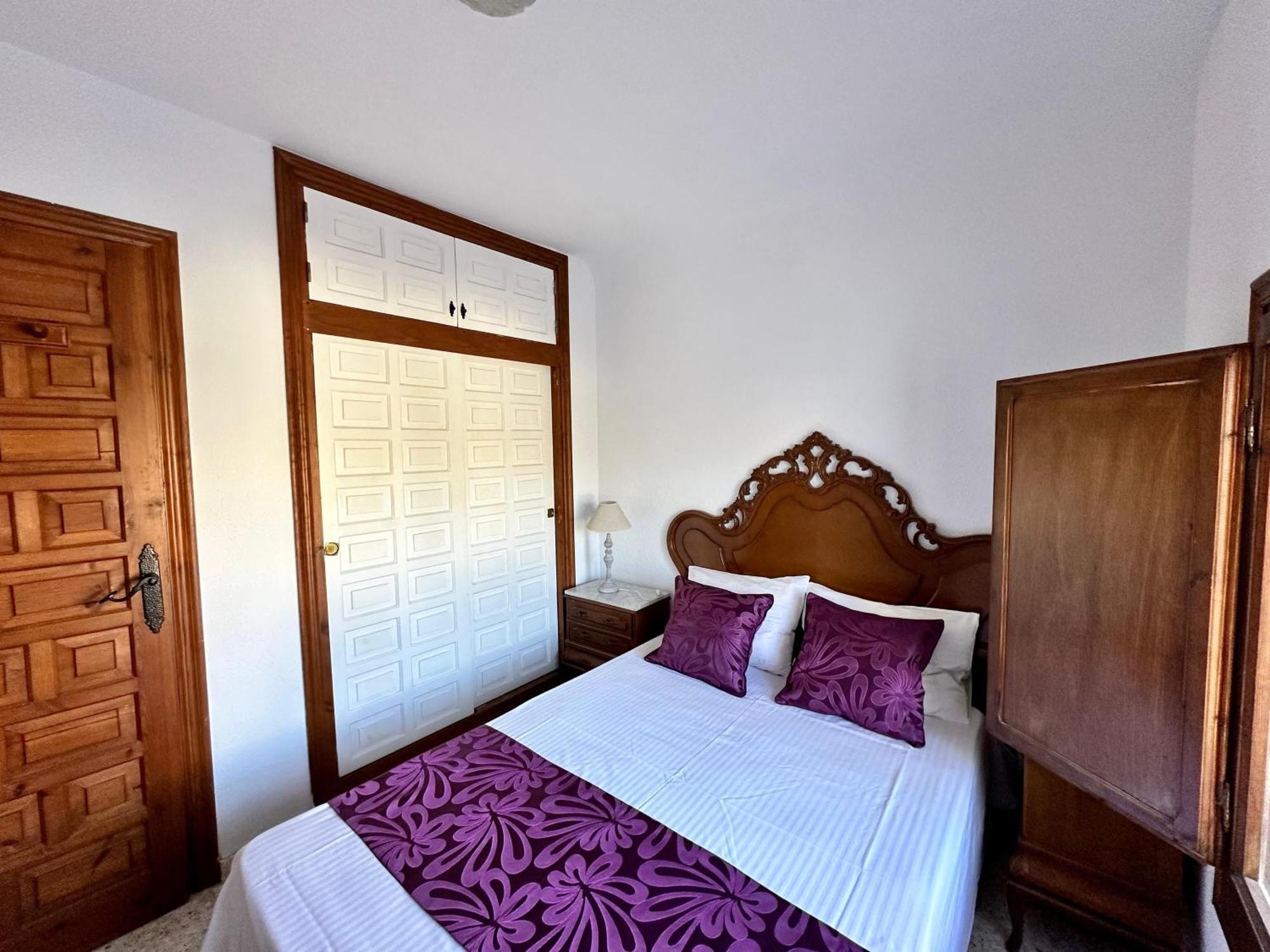 Albir Holiday Home El Albir Exterior foto