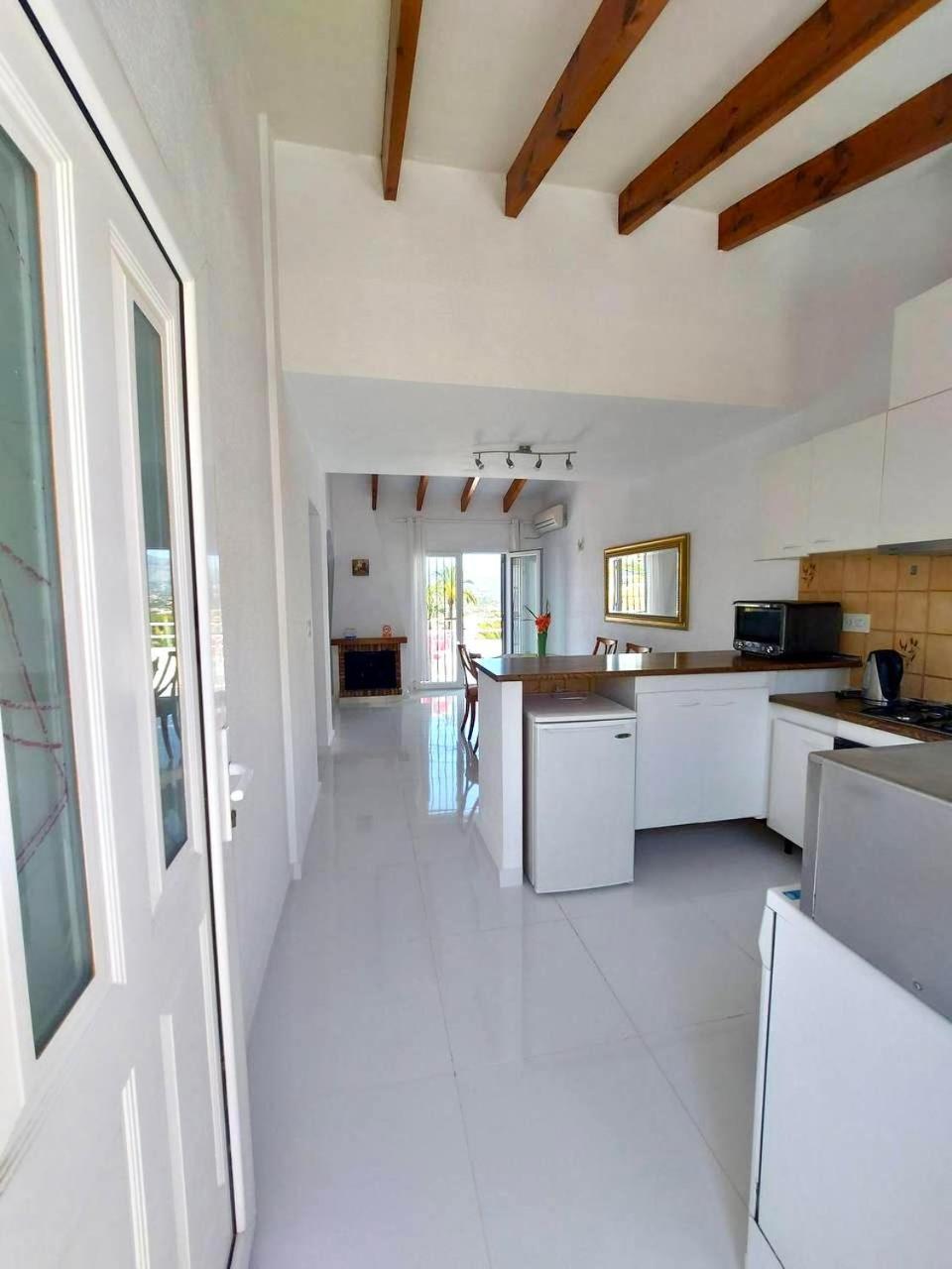 Albir Holiday Home El Albir Exterior foto
